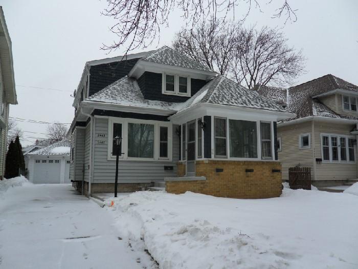 2443 N 68th St., Wauwatosa, WI 53213