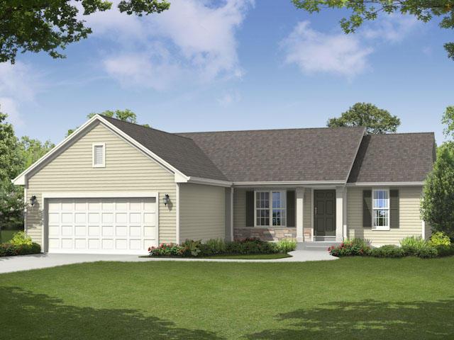 291 Foxglove St, Port Washington, WI 53074