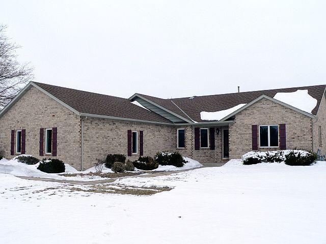 1853 County Road V, Mount Pleasant, WI 53177