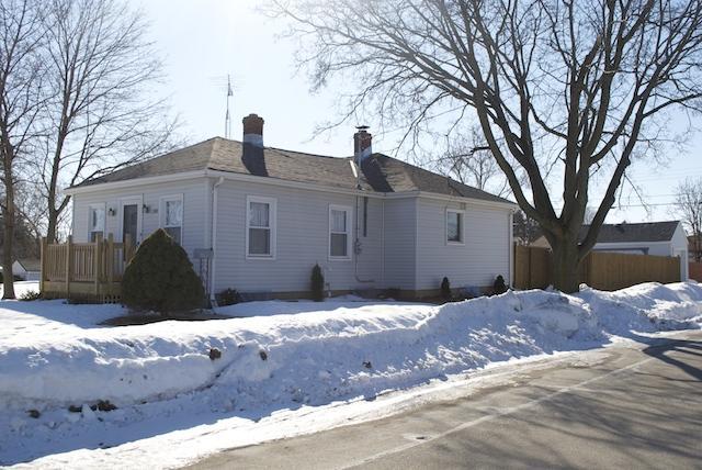 1300 Illinois St, Racine, WI 53405