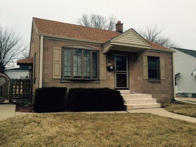 2025 S 91st St, West Allis, WI 53227