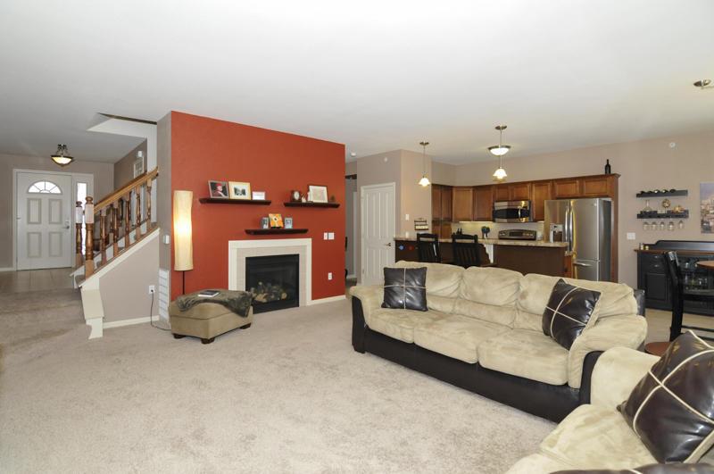 5495 W Cobblestone Way #C, Franklin, WI 53132