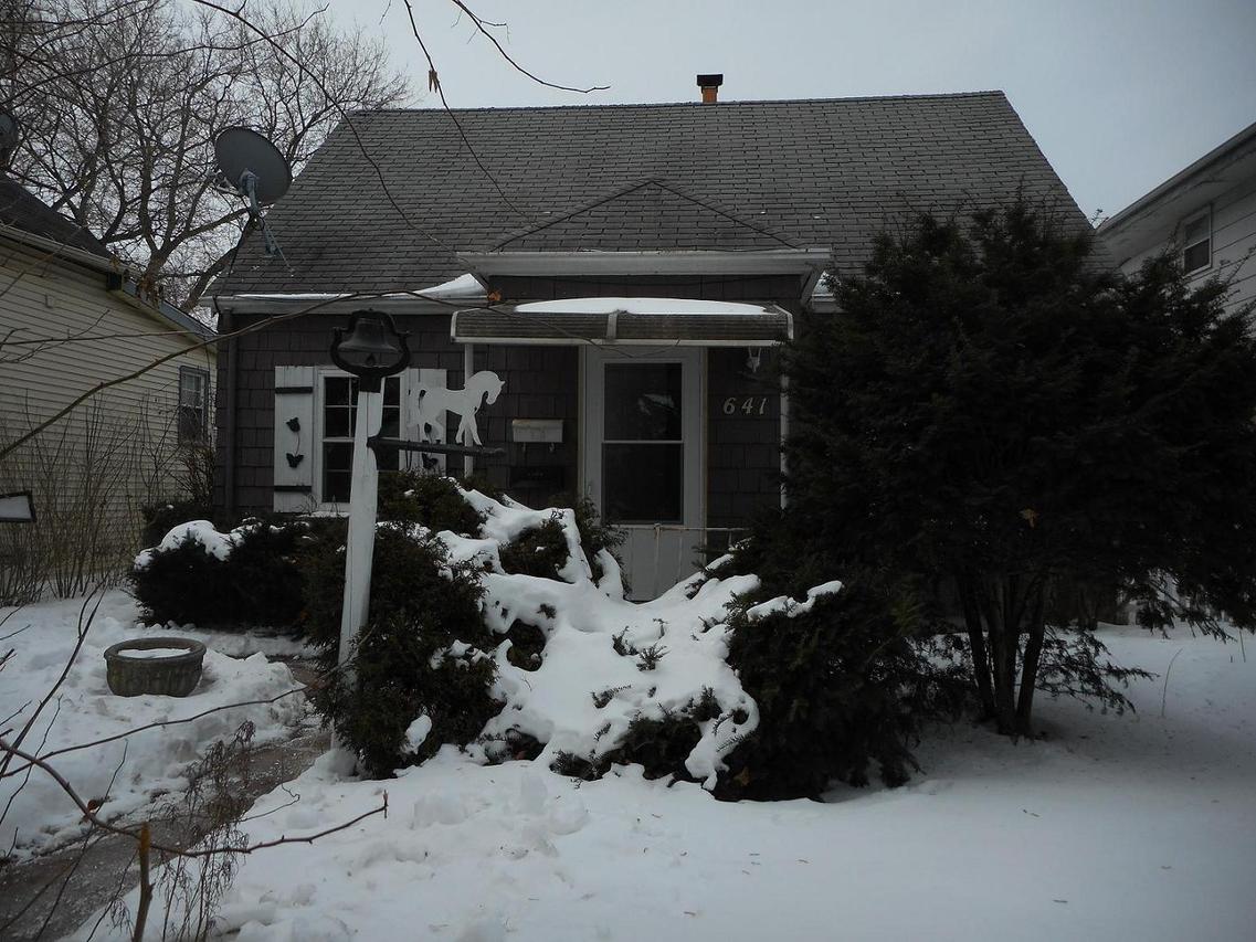 641 S 64th St, Milwaukee, WI 53214