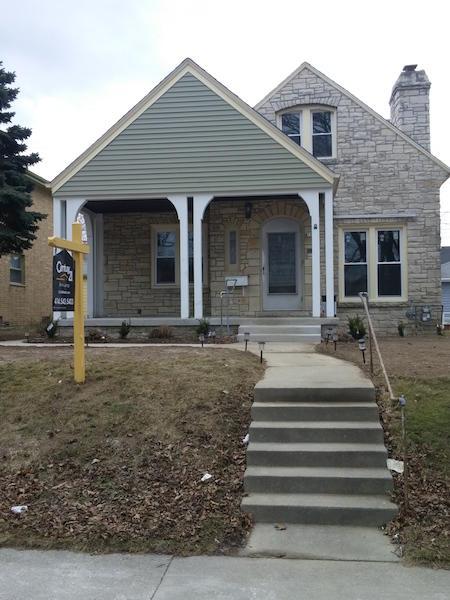 3873 N 51st Blvd., Milwaukee, WI 53216