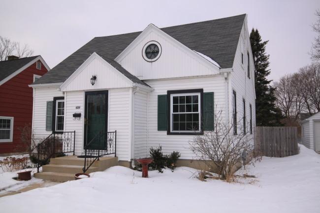 626 Wolcott St., West Bend, WI 53090