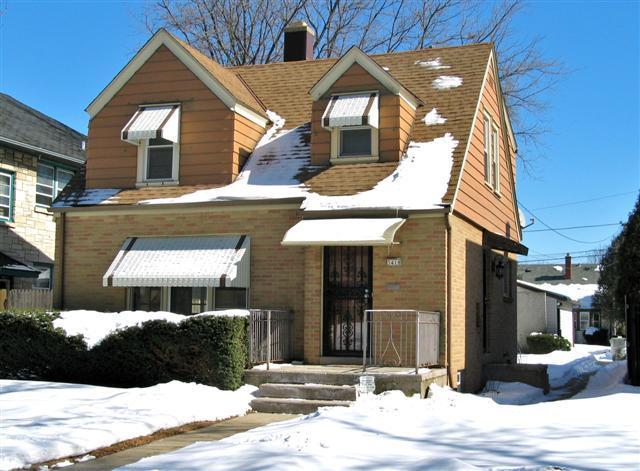 3418 N 57th St, Milwaukee, WI 53216