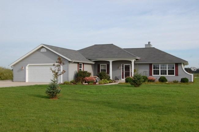 9590 W 7 Mile Rd., Raymond, WI 53126
