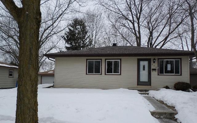 330 Joris Ave., Waukesha, WI 53188