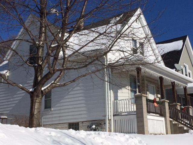 344 E Rosedale Ave, Milwaukee, WI 53207
