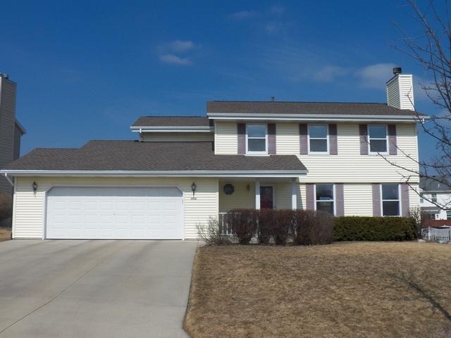 3832 W Anthony Dr., Franklin, WI 53132