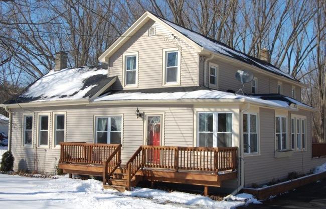 W172 County Road D, Spring Prairie, WI 53105