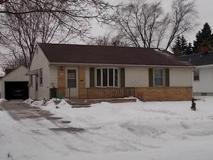 2522 Wedemeyer St., Sheboygan, WI 53081
