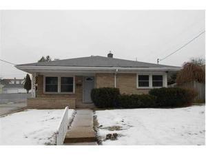 1811 Hamilton St., Manitowoc, WI 54220