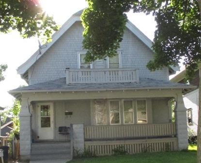 2714 N 39th St, Milwaukee, WI 53210