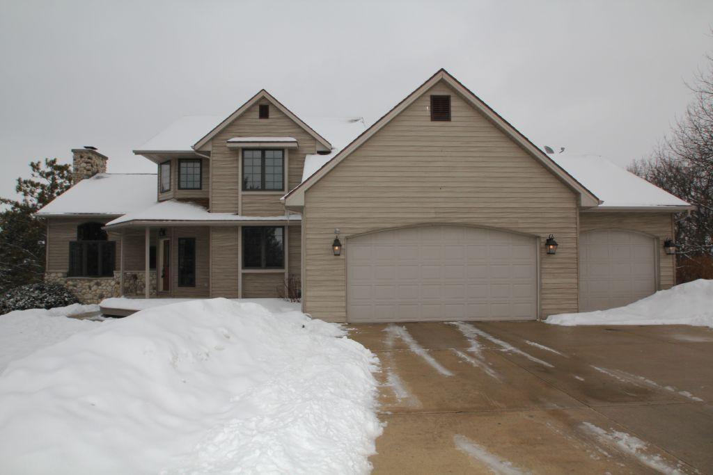 11802 N Mcmillin Rd, Lima, WI 53190