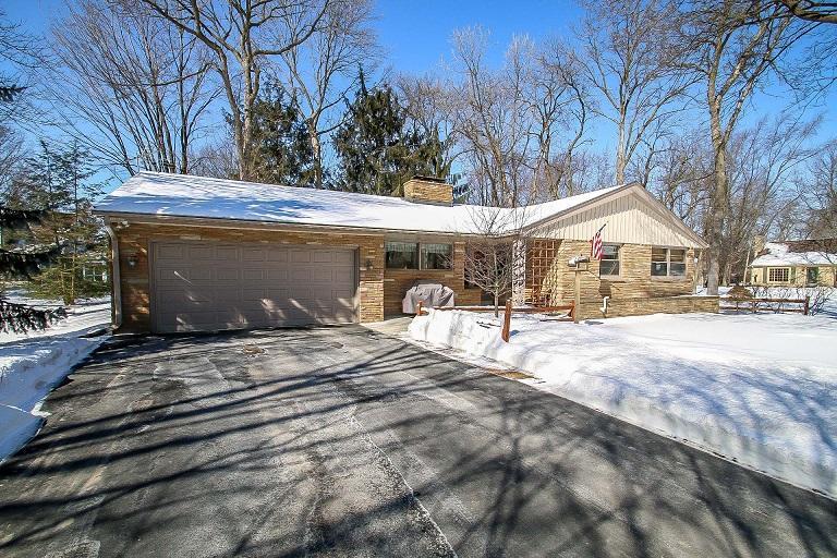 245 S Elmridge Ave., Brookfield, WI 53005