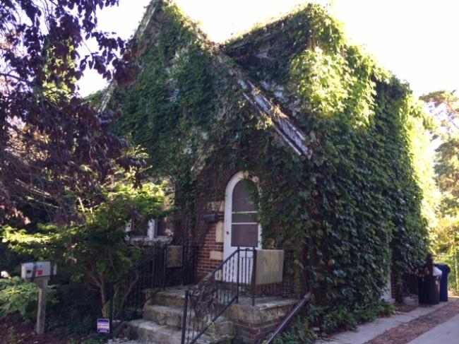 813 Augusta St, Racine, WI 53402