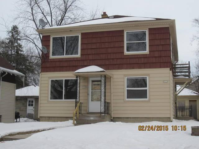 5520 N Hopkins St, Milwaukee, WI 53209