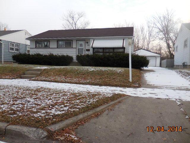 5272 N 82nd Ct, Milwaukee, WI 53218