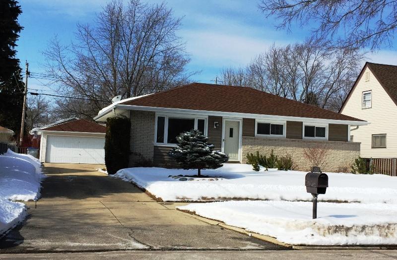 3610 W Parnell Ave., Milwaukee, WI 53221