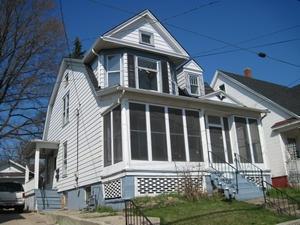 238 N Memorial Dr, Racine, WI 53404