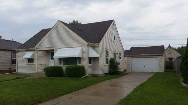 3000 Dwight St., Racine, WI 53403