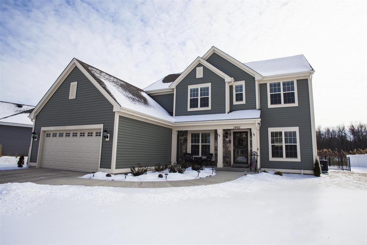 1901 Tumbleweed Cir., West Bend, WI 53095