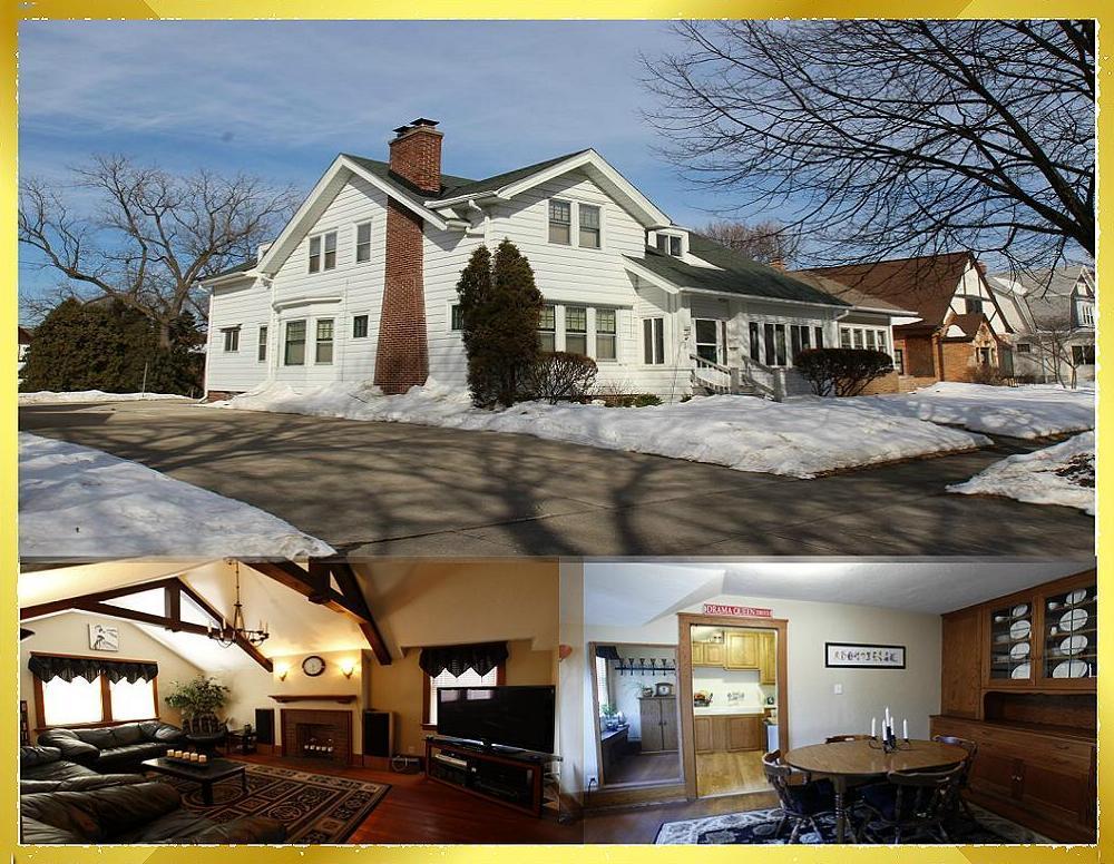 7040 W Wells Ave #7042, Wauwatosa, WI 53213