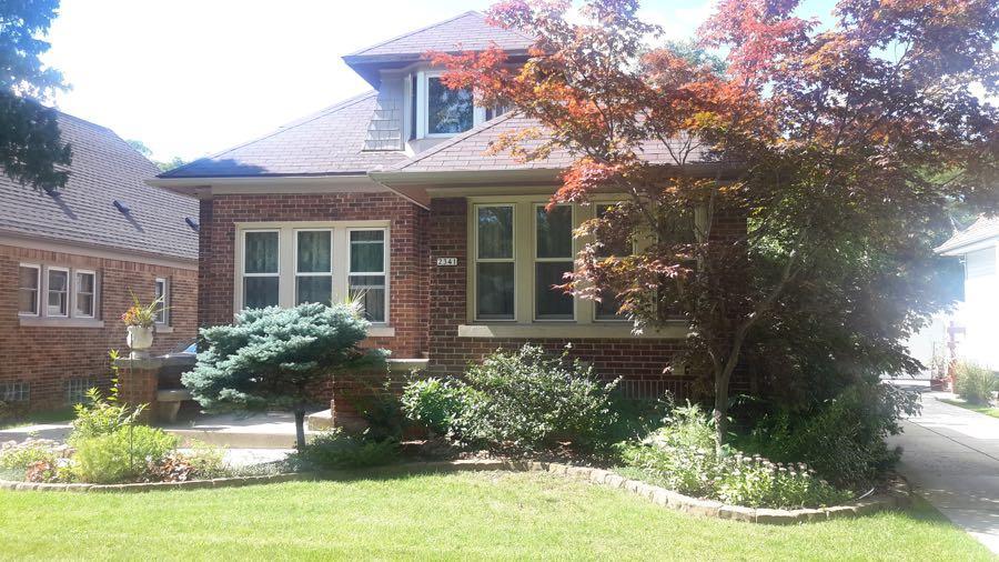 2341 N 85th St., Wauwatosa, WI 53226