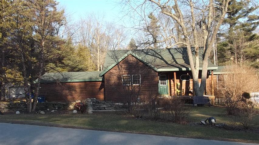 6117 County Highway O -, Two Rivers, WI 54241