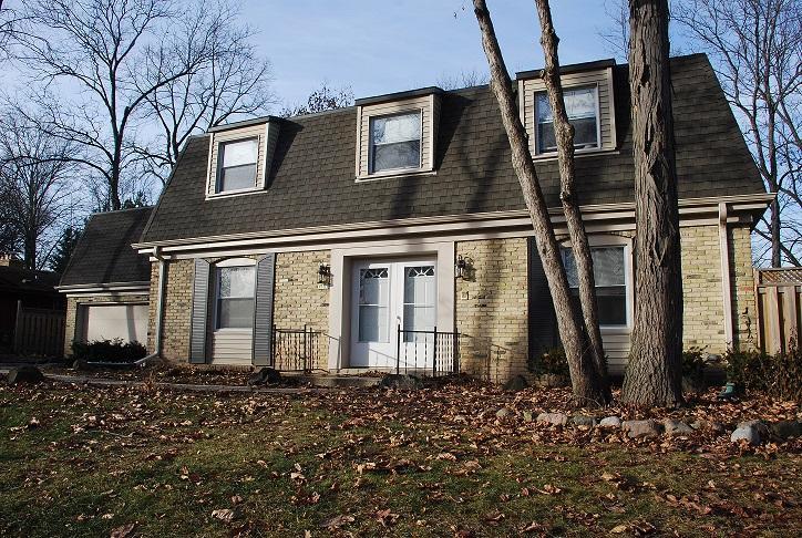 3351 S Russel Ct., New Berlin, WI 53151