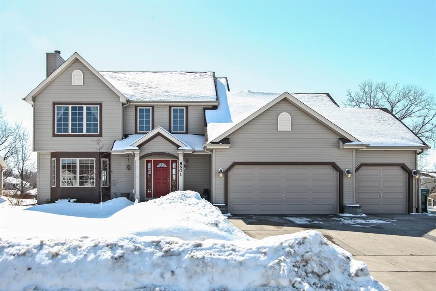 8601 Majestic Hills, Sturtevant, WI 53177
