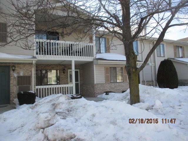 7203 98th Ave #9A, Kenosha, WI 53142