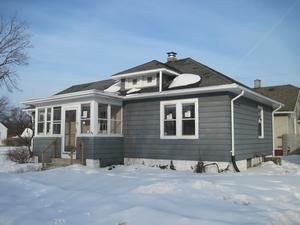 4119 56th St, Kenosha, WI 53144