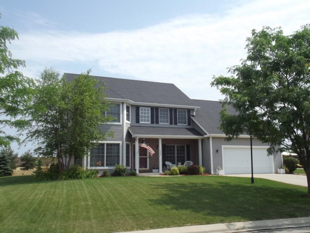 10220 80th St, Pleasant Prairie, WI 53158