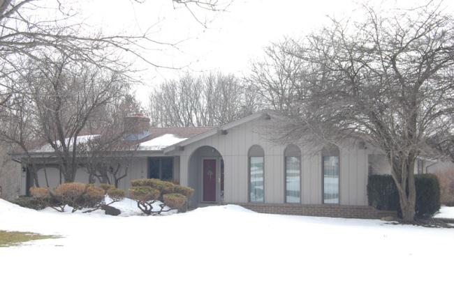 S70W24545 Maple Hill Dr., Vernon, WI 53189