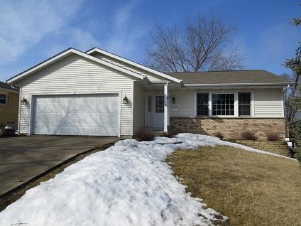 442 S 17th Ave, West Bend, WI 53095