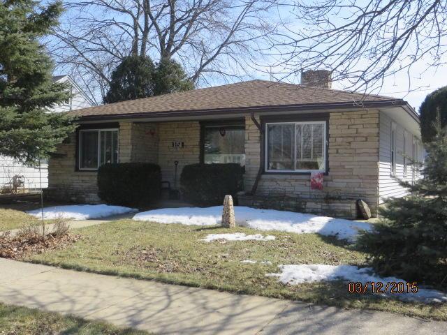 151 Estberg Ave., Waukesha, WI 53186