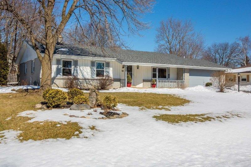 13110 W Wilbur Dr, New Berlin, WI 53151