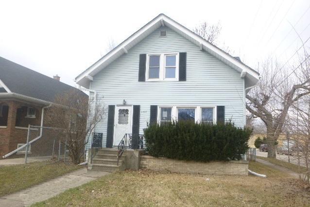 6400 30th Ave, Kenosha, WI 53142