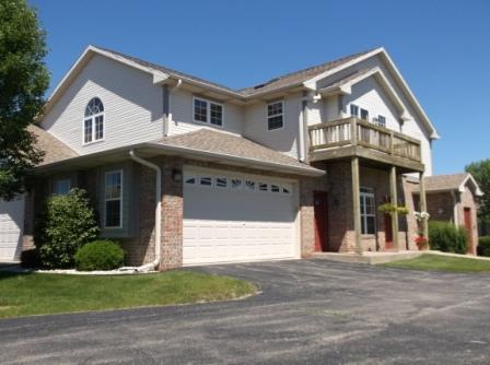 2828 55th Ave #37, Kenosha, WI 53144