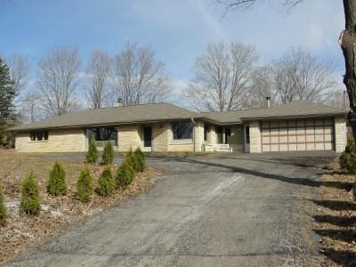 S101W25450 Maple Ave, Vernon, WI 53149