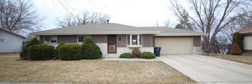 1025 Mukwonago Dr., Mukwonago, WI 53149