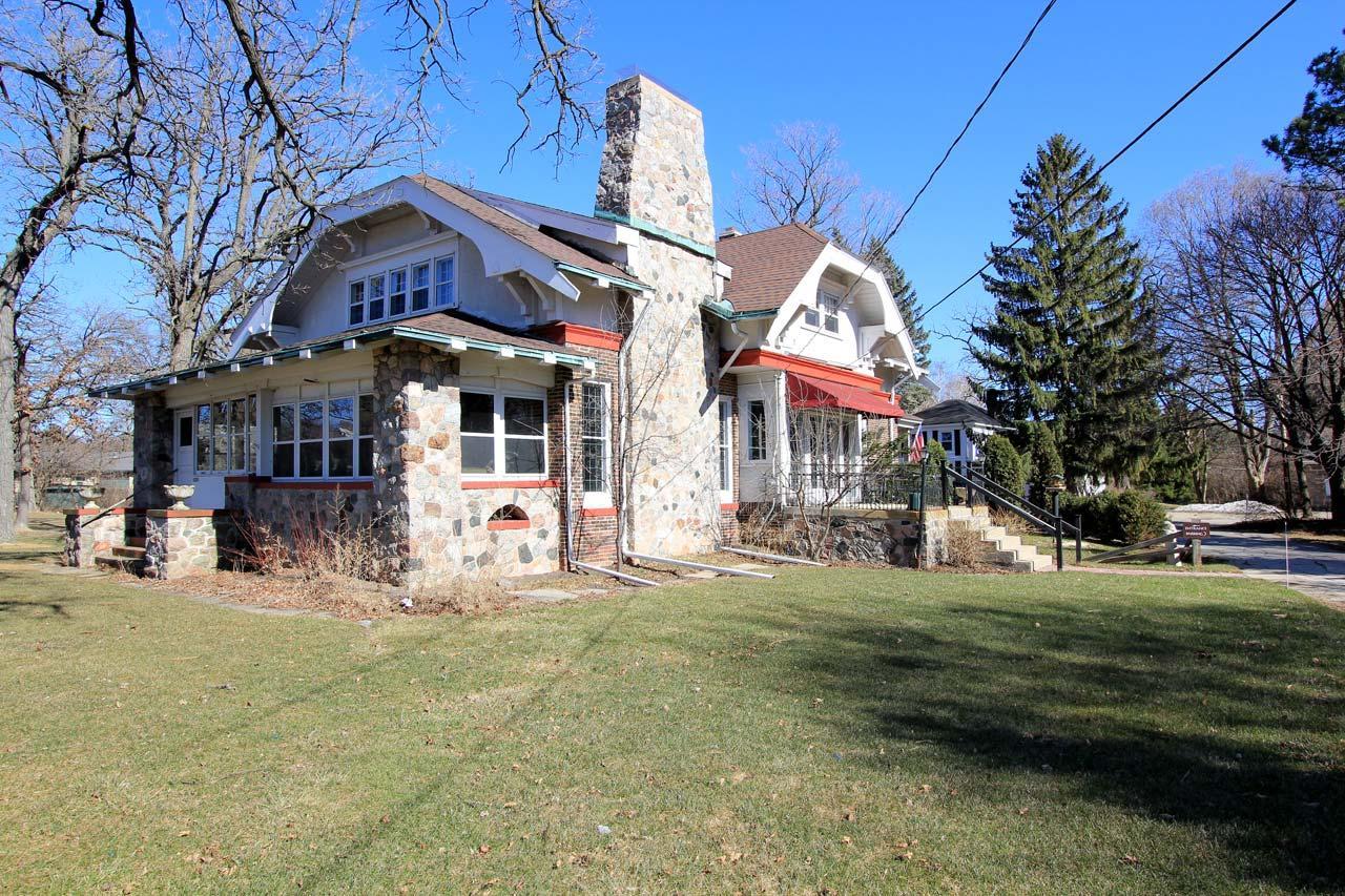 10265 W Forest Home Ave., Hales Corners, WI 53130