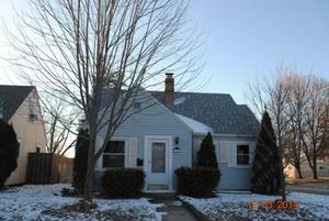 500 Scott Ave, Waukesha, WI 53186