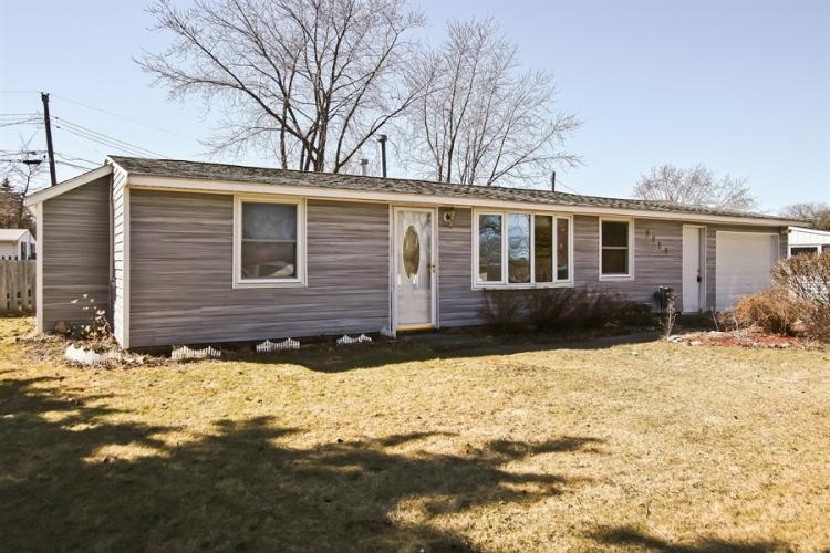 9929 Caddy Ln, Caledonia, WI 53108