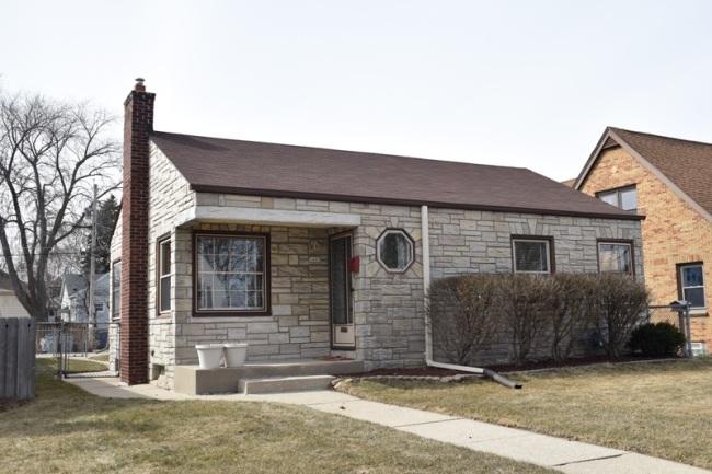 3609 S Logan Ave., Milwaukee, WI 53207