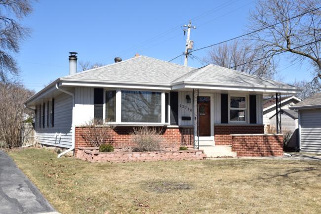 12710 W Glendale Ave, Butler, WI 53007