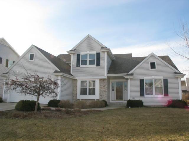 4139 W Valley View Dr., Franklin, WI 53132