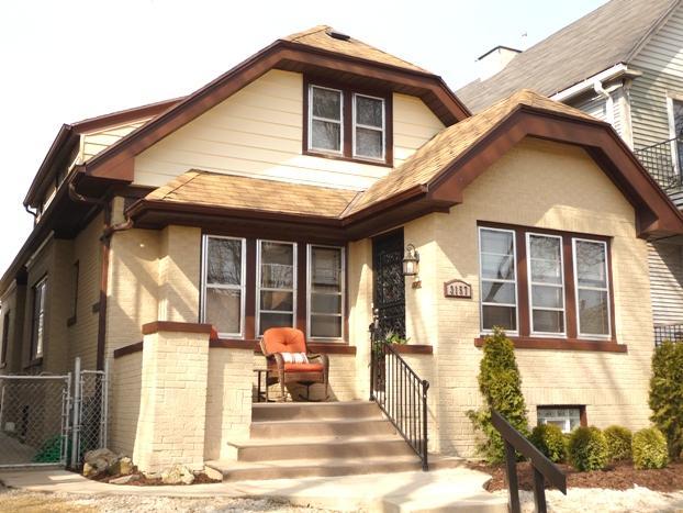 3157 N 41st St., Milwaukee, WI 53216